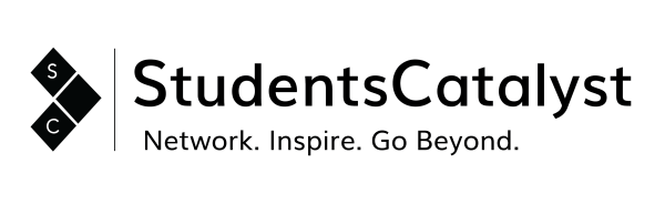 Events Menu – StudentsCatalyst Events Here